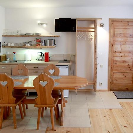 Emilie'S Apartments Liepāja Екстериор снимка