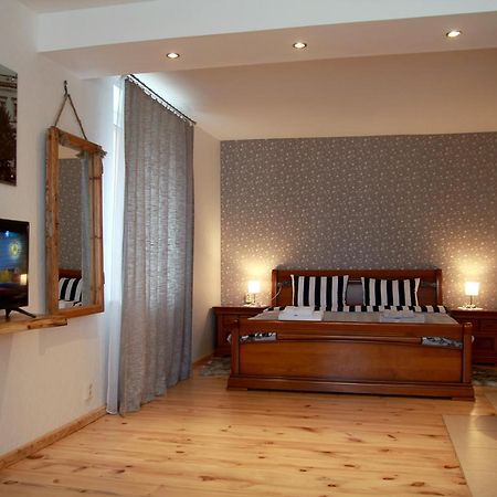 Emilie'S Apartments Liepāja Екстериор снимка