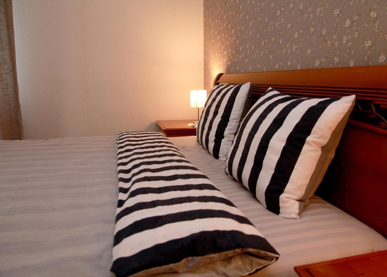 Emilie'S Apartments Liepāja Екстериор снимка