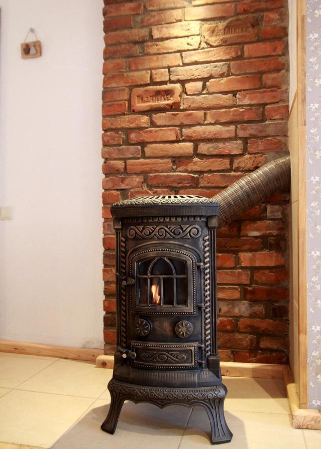Emilie'S Apartments Liepāja Екстериор снимка