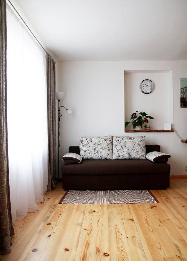 Emilie'S Apartments Liepāja Екстериор снимка