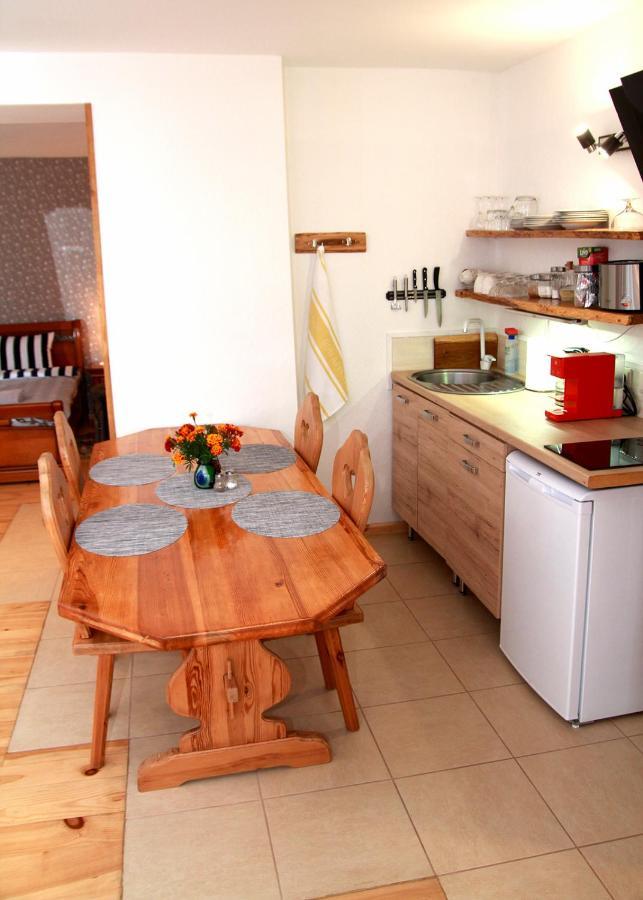 Emilie'S Apartments Liepāja Екстериор снимка