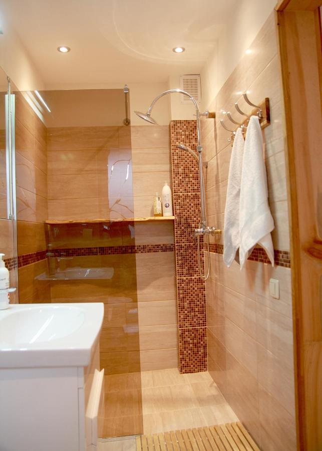Emilie'S Apartments Liepāja Екстериор снимка