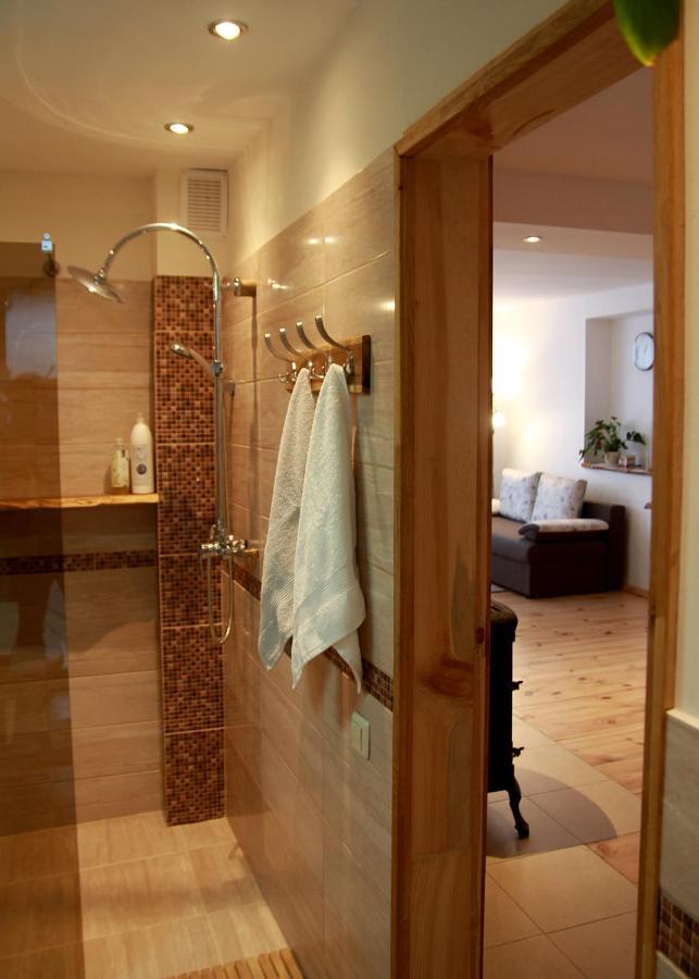 Emilie'S Apartments Liepāja Екстериор снимка