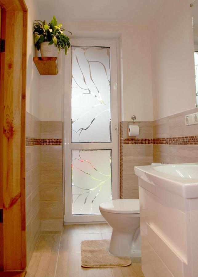 Emilie'S Apartments Liepāja Екстериор снимка