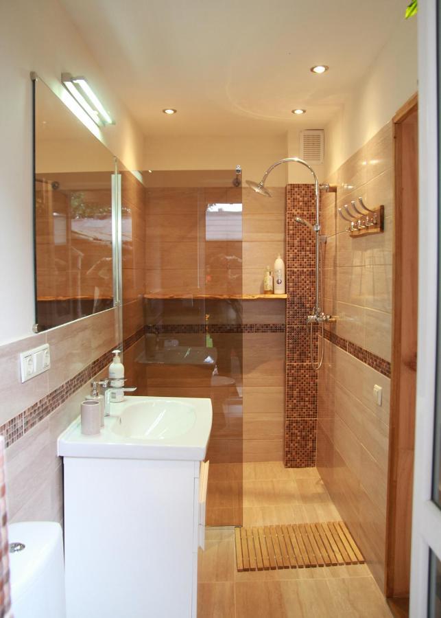 Emilie'S Apartments Liepāja Екстериор снимка