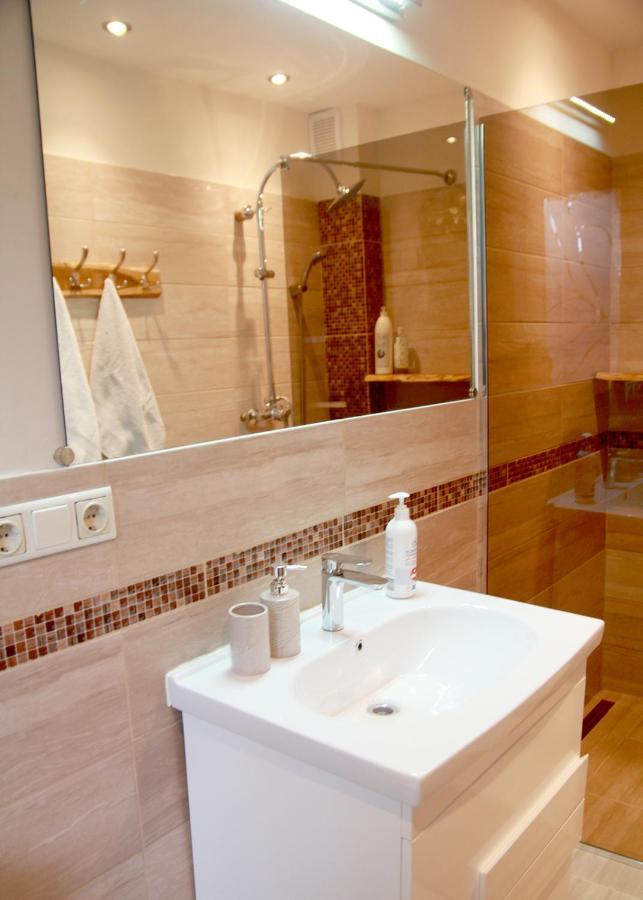 Emilie'S Apartments Liepāja Екстериор снимка
